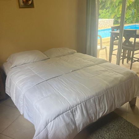 Casa Linda Beautiful Villa Sosua Bagian luar foto