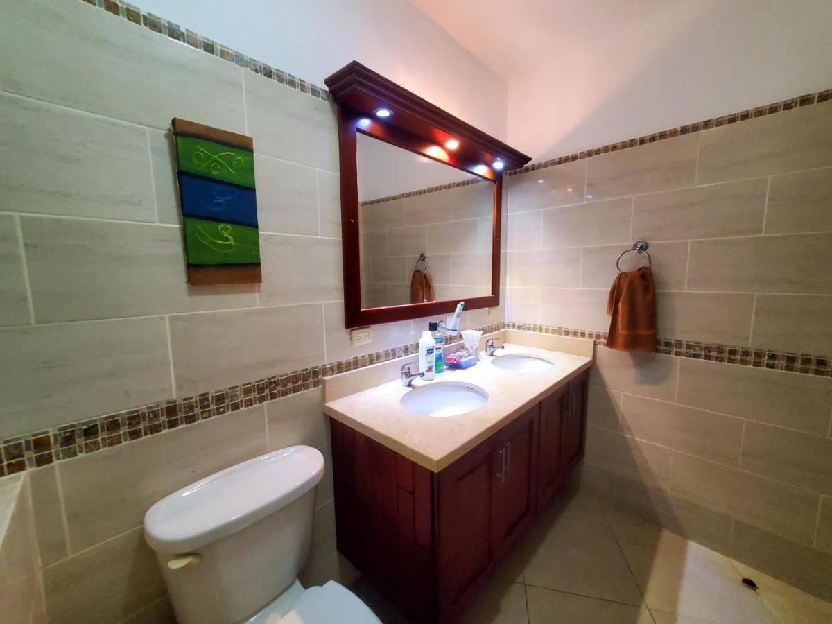 Casa Linda Beautiful Villa Sosua Bagian luar foto