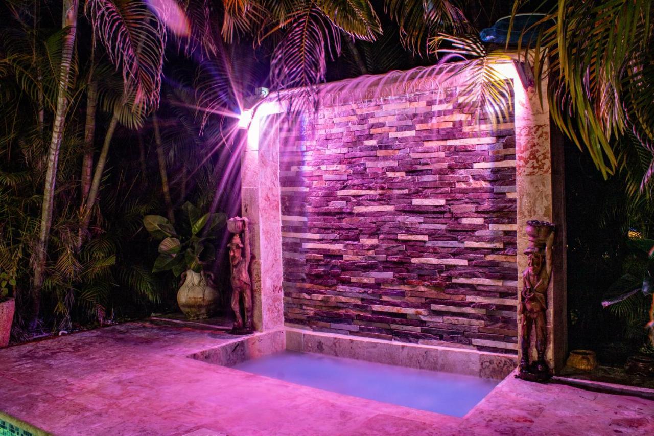 Casa Linda Beautiful Villa Sosua Bagian luar foto