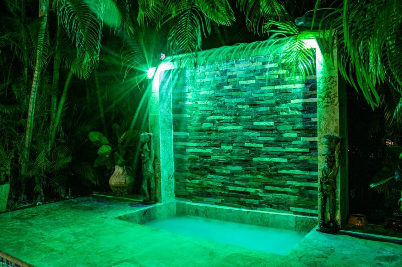 Casa Linda Beautiful Villa Sosua Bagian luar foto