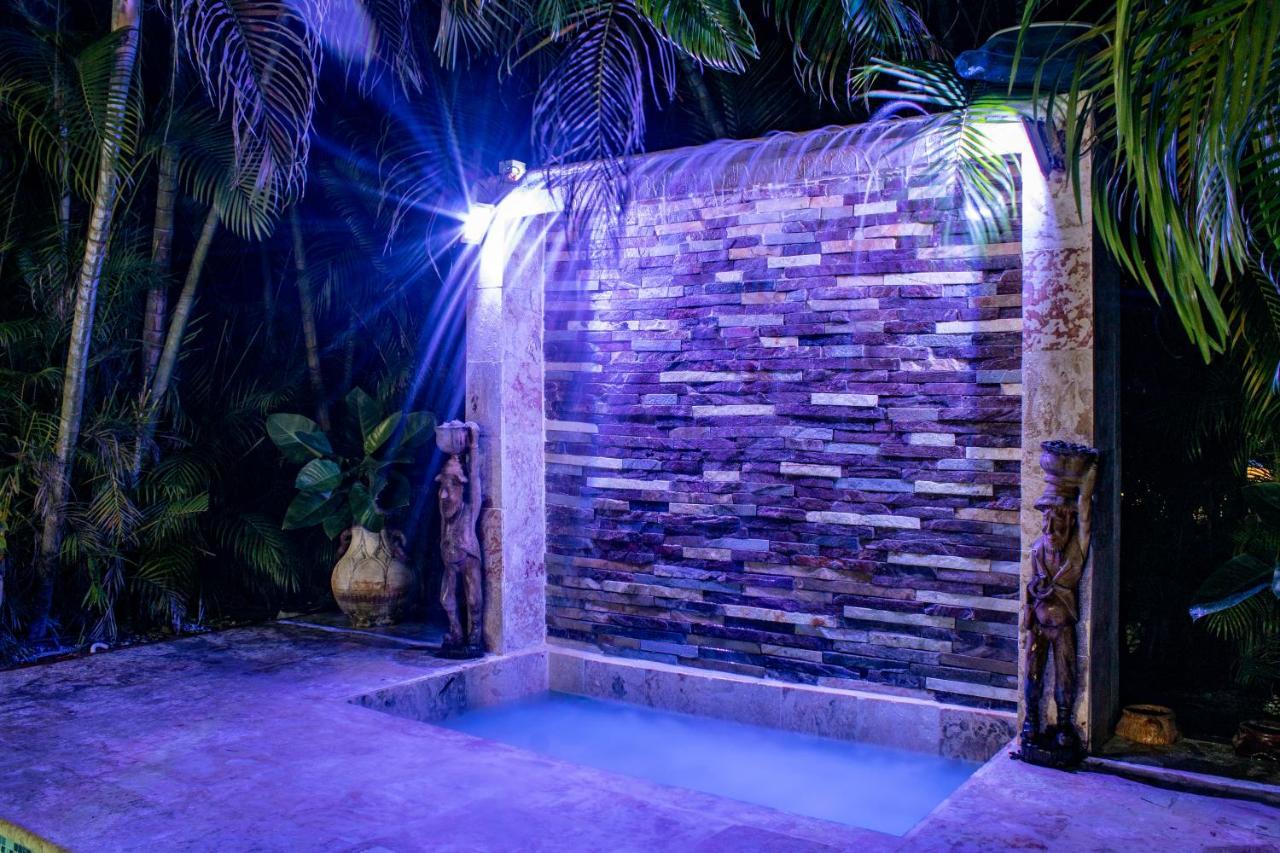 Casa Linda Beautiful Villa Sosua Bagian luar foto